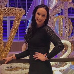 Meet your Posher, Amy